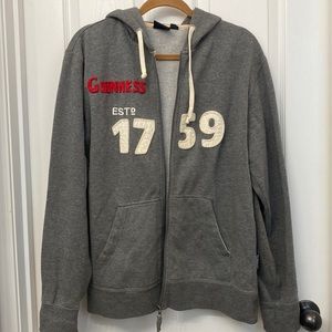Guinness Sweatshirts \u0026 Hoodies for Men 